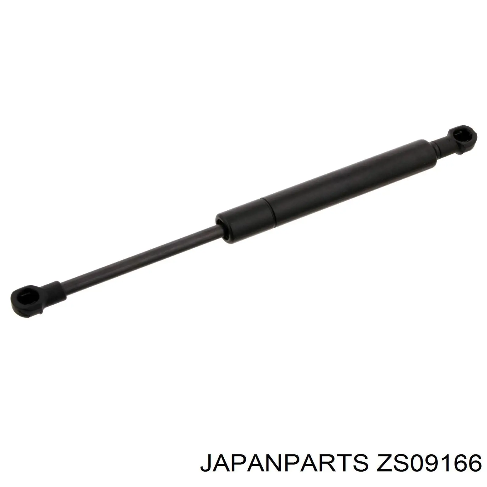 ZS09166 Japan Parts Амортизатор крышки багажника