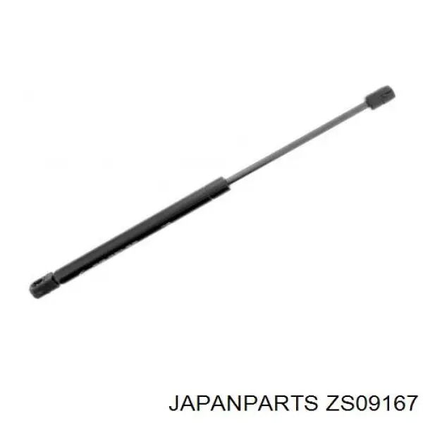 ZS09167 Japan Parts амортизатор капота