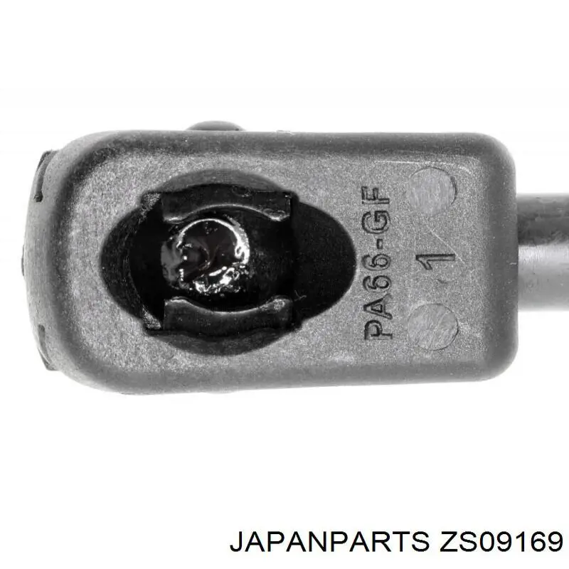 Амортизатор багажника ZS09169 Japan Parts