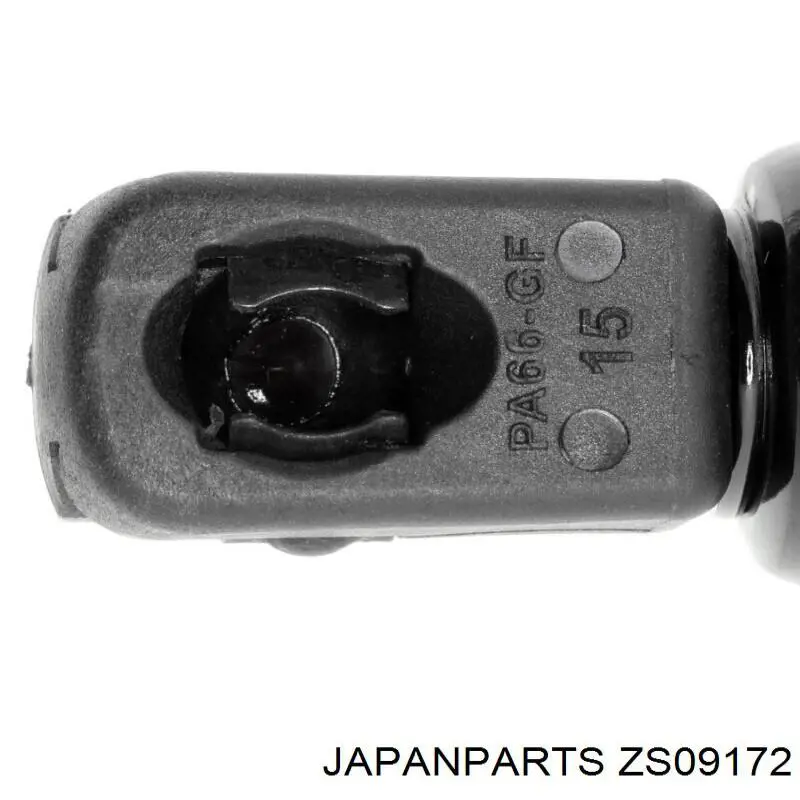 Амортизатор багажника ZS09172 Japan Parts