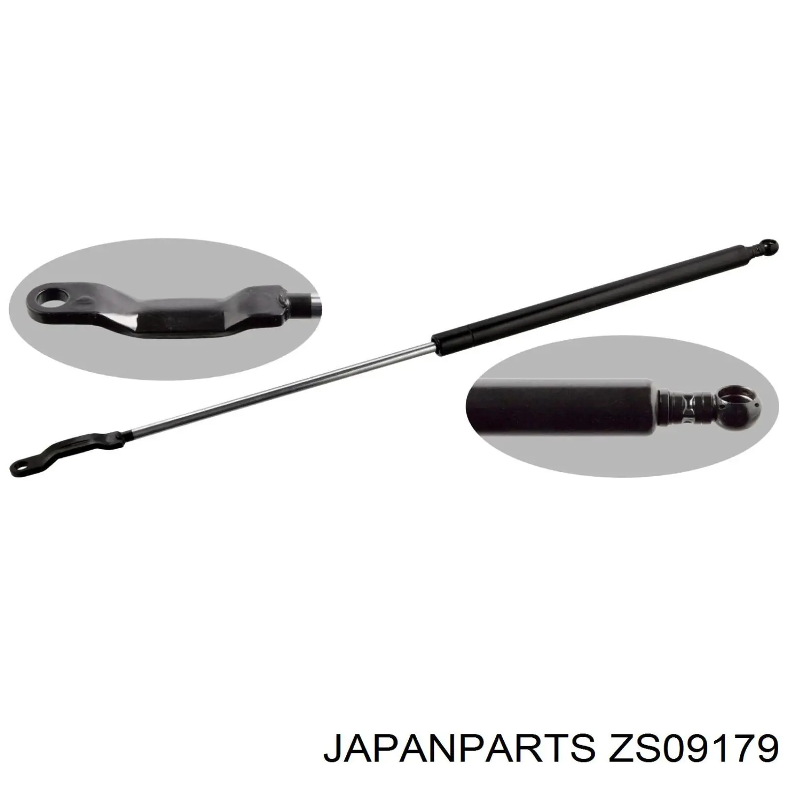 Амортизатор багажника ZS09179 Japan Parts