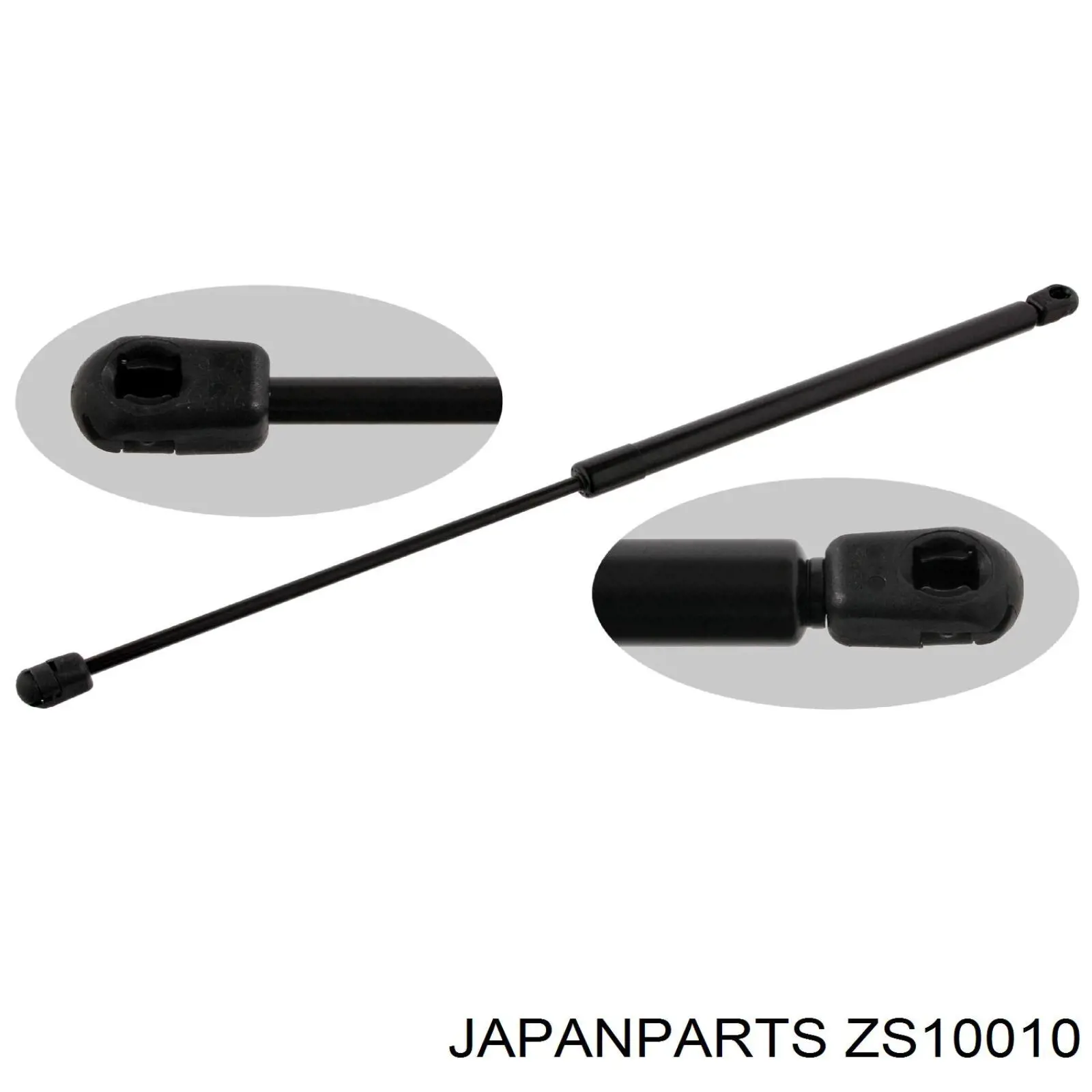 Амортизатор багажника ZS10010 Japan Parts