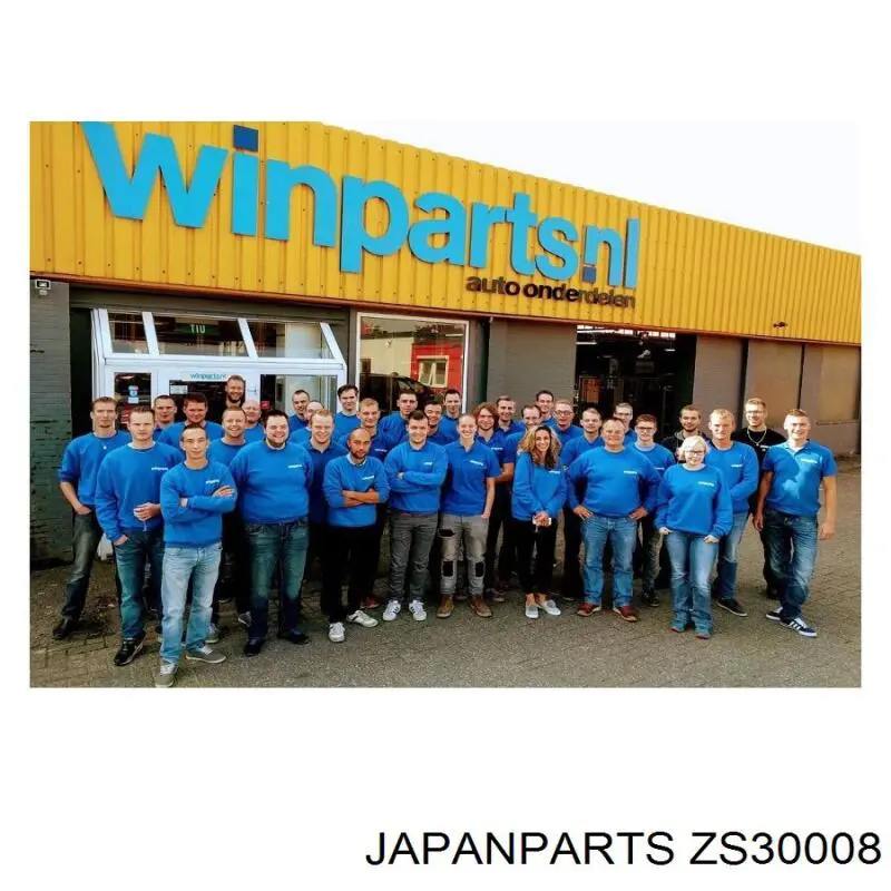 ZS30008 Japan Parts