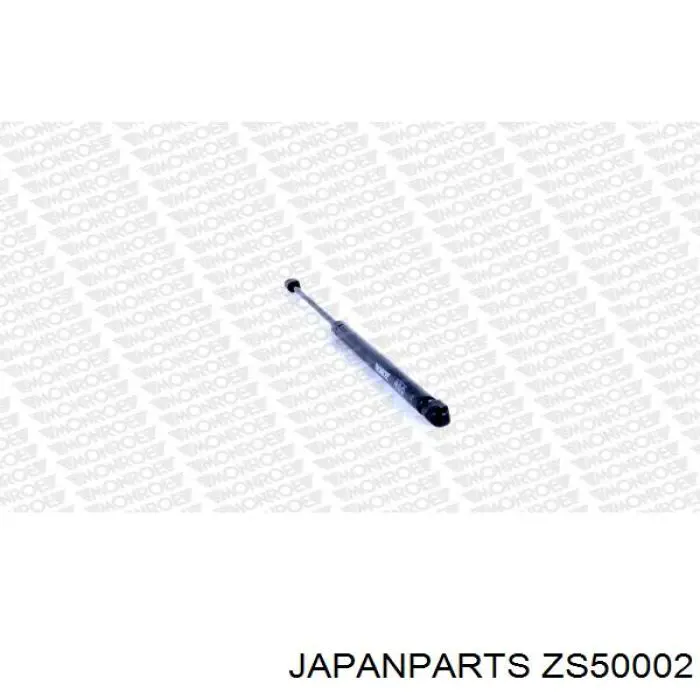 Амортизатор задней двери Japan Parts ZS50002 цена, от 9.70 USD