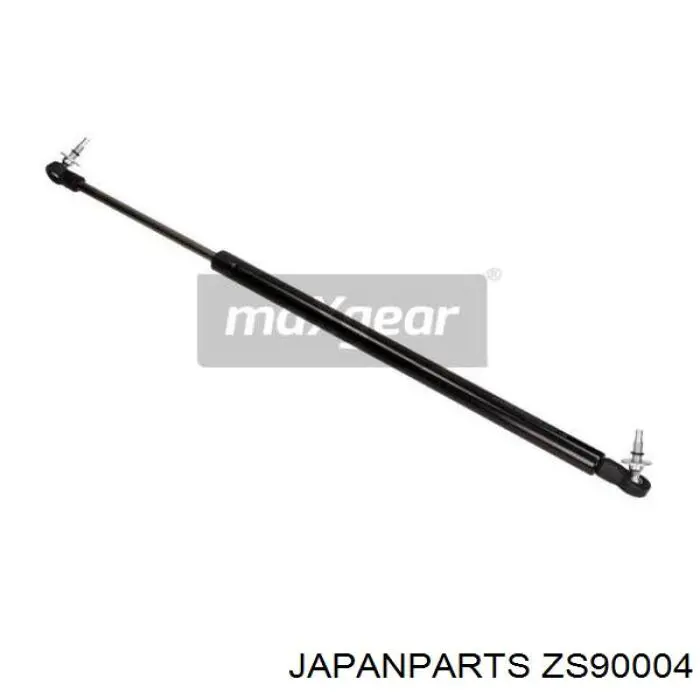 Амортизатор багажника ZS90004 Japan Parts