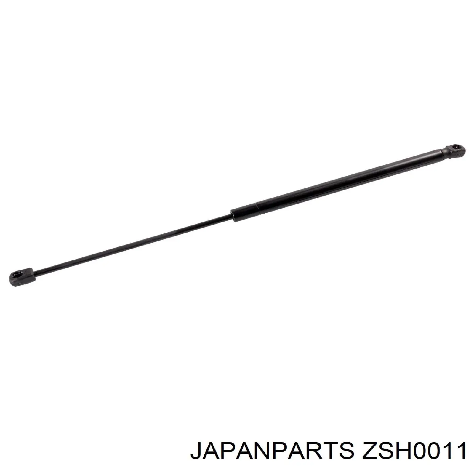 Амортизатор багажника ZSH0011 Japan Parts