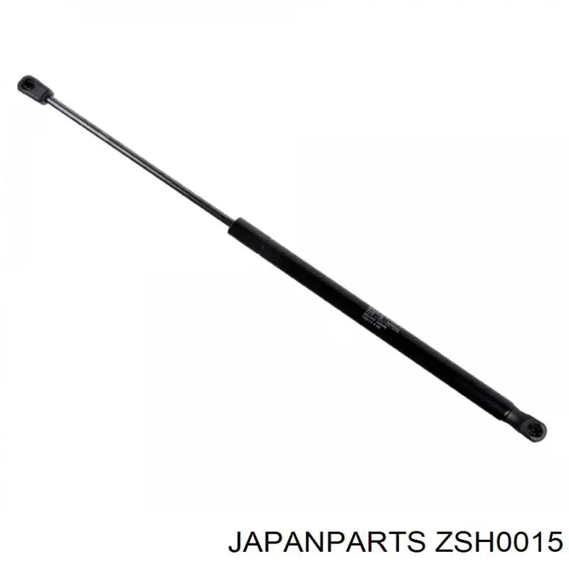 Амортизатор багажника ZSH0015 Japan Parts