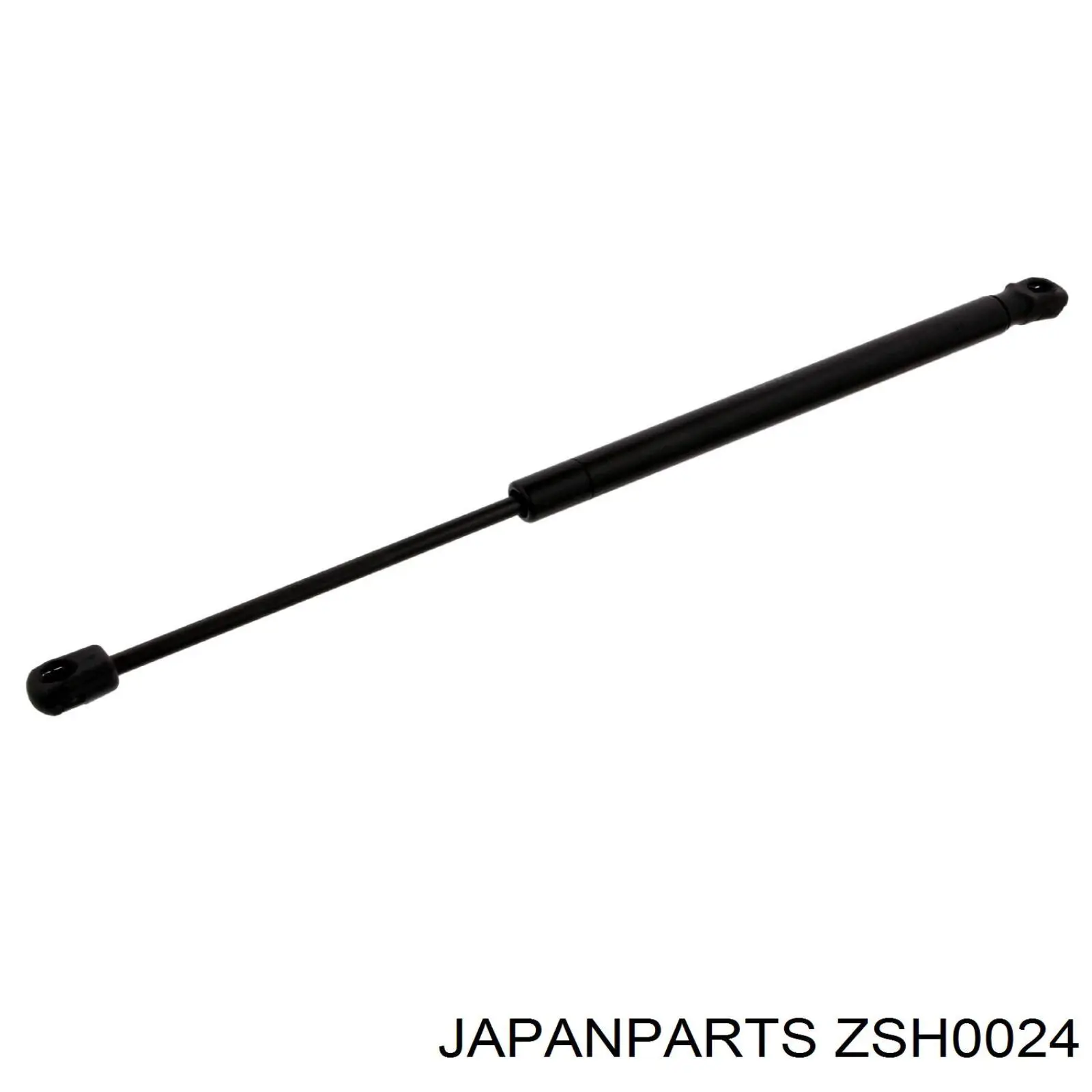 Амортизатор багажника ZSH0024 Japan Parts