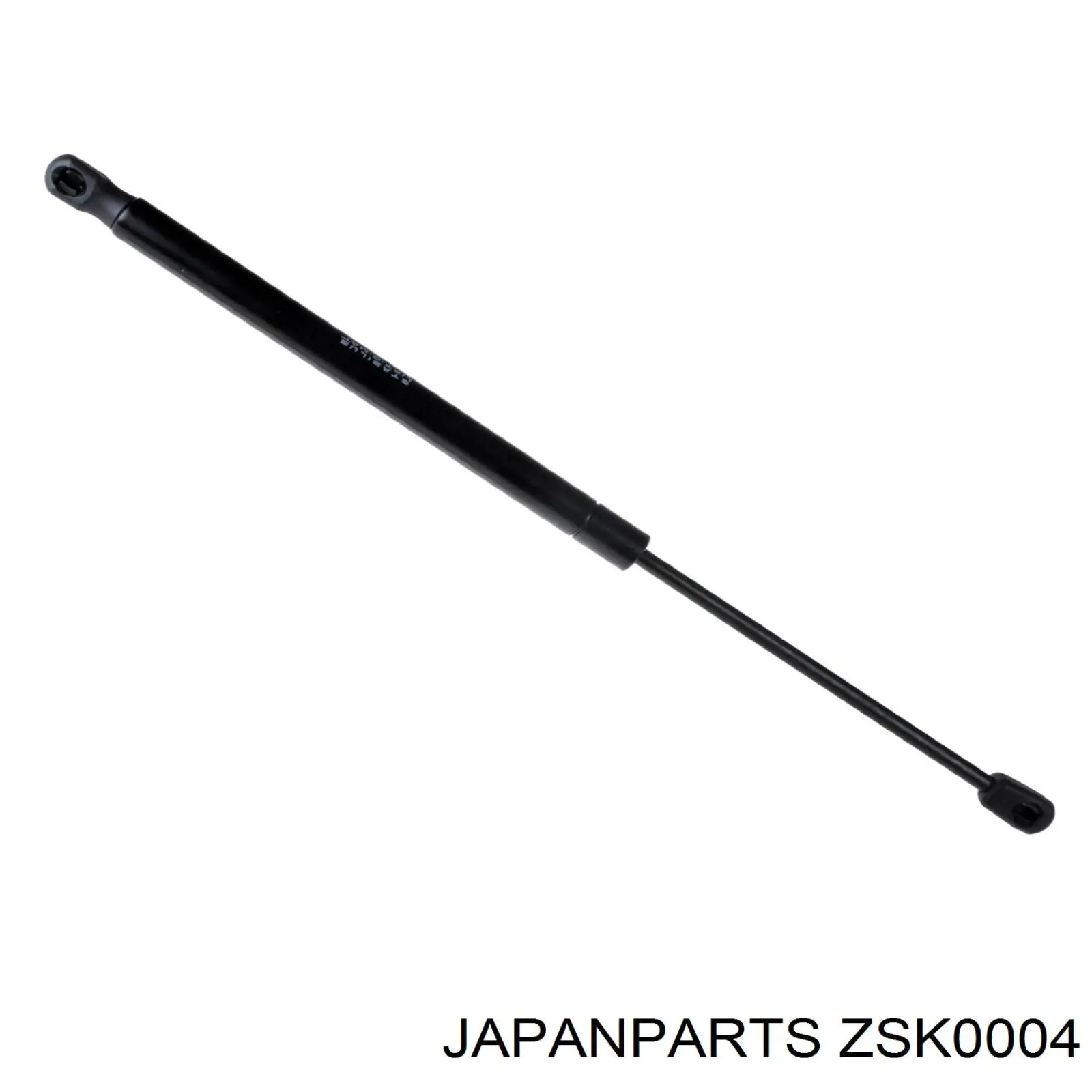 Амортизатор багажника ZSK0004 Japan Parts