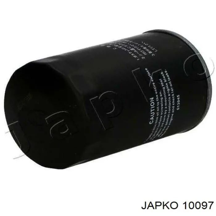 10097 Japko масляный фильтр