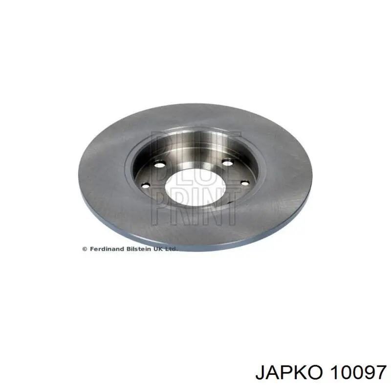 10097 Japko