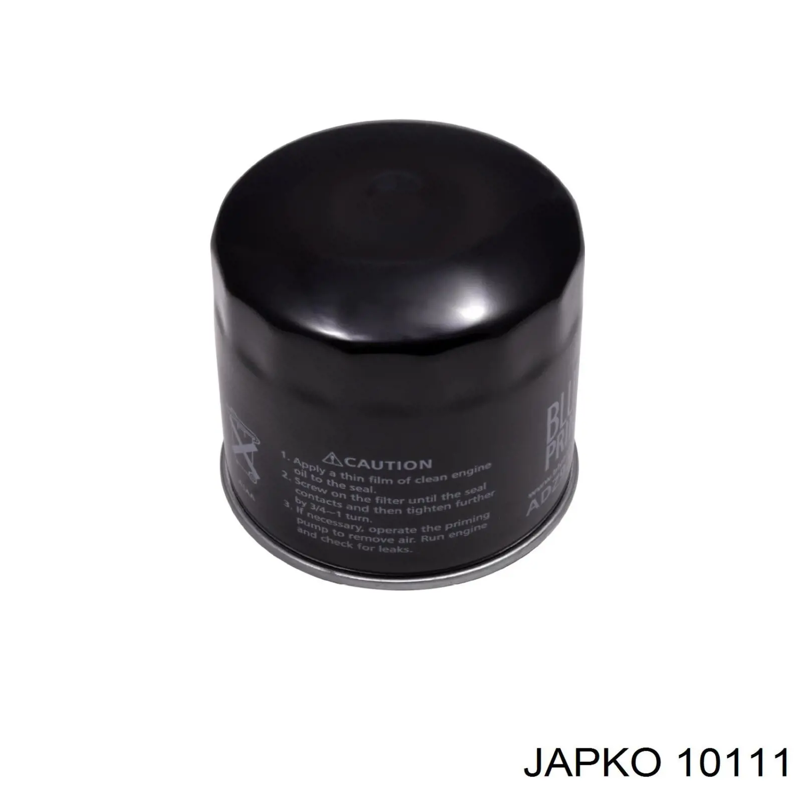 Фильтр масла Japko 10111