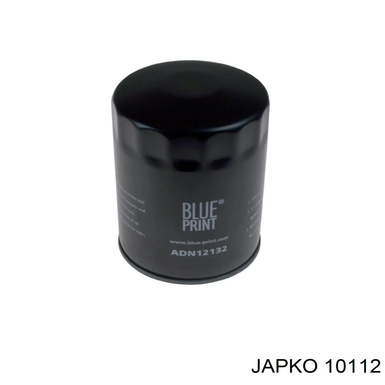 Фильтр очистки масла центробежный Japko 10112 цена, от 5.09 USD