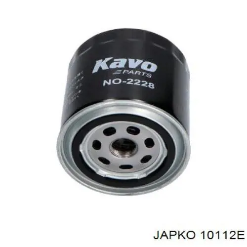 Масляный фильтр 10112E Japko