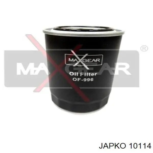 Купить 10114 Japko Фильтр центробежный очистки масла