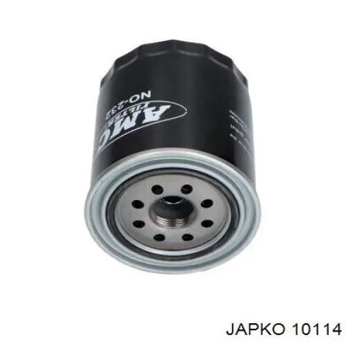 Фильтр масла Japko 10114