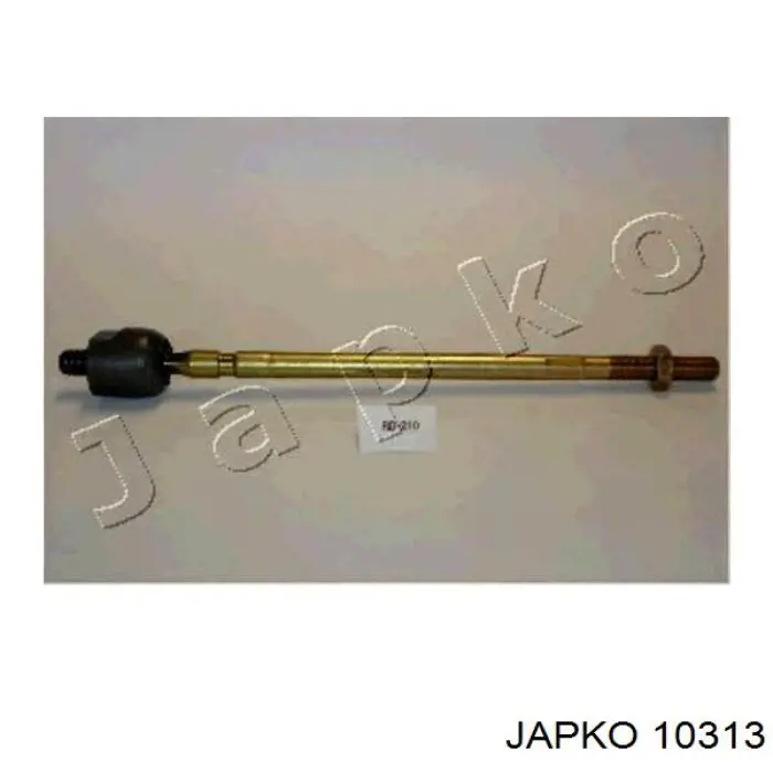 Фильтр очистки масла центробежный Japko 10313 цена, от 4.49 USD