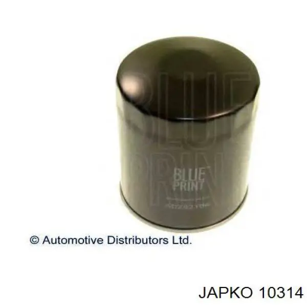 10314 Japko масляный фильтр
