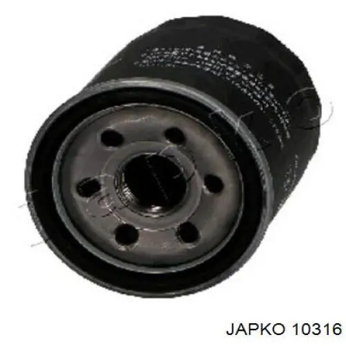 10316 Japko масляный фильтр