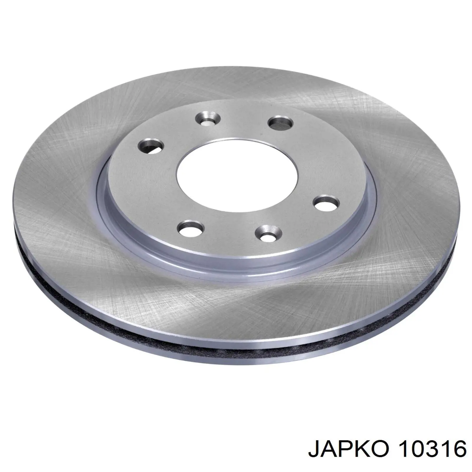 Фильтр очистки масла центробежный Japko 10316 цена, от 2.58 USD