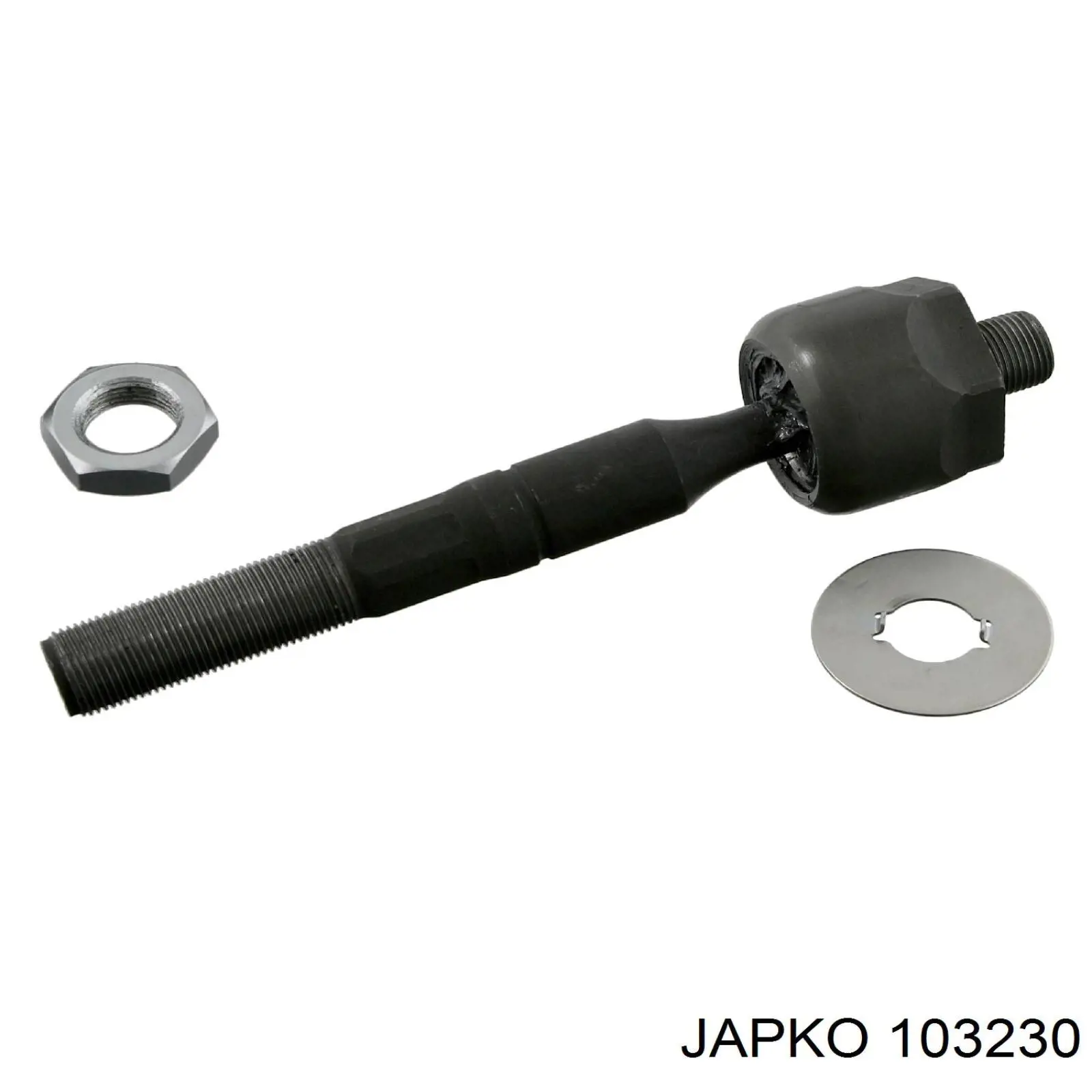 103230 Japko Тяги рулевые