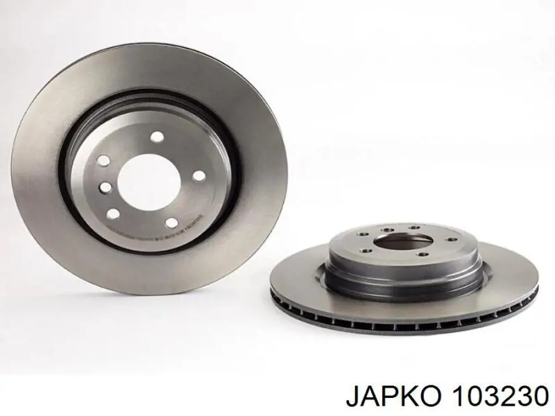 Купить 103230 Japko Рулевая тяга