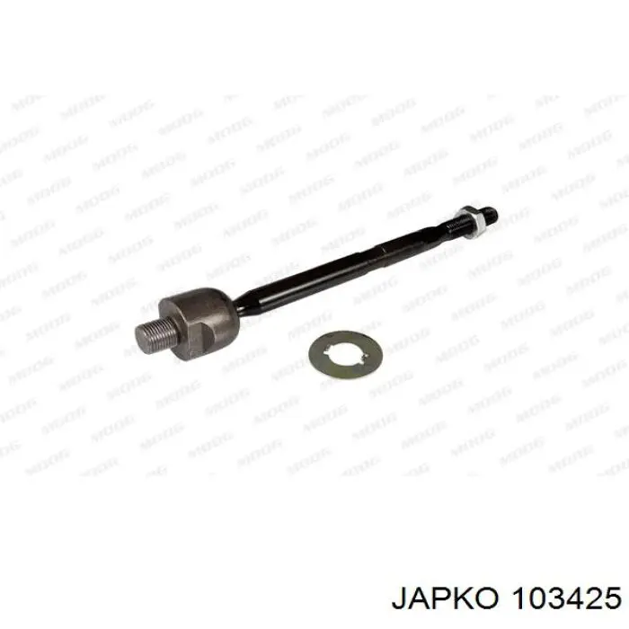 Рулевая тяга RL930003H Raiso