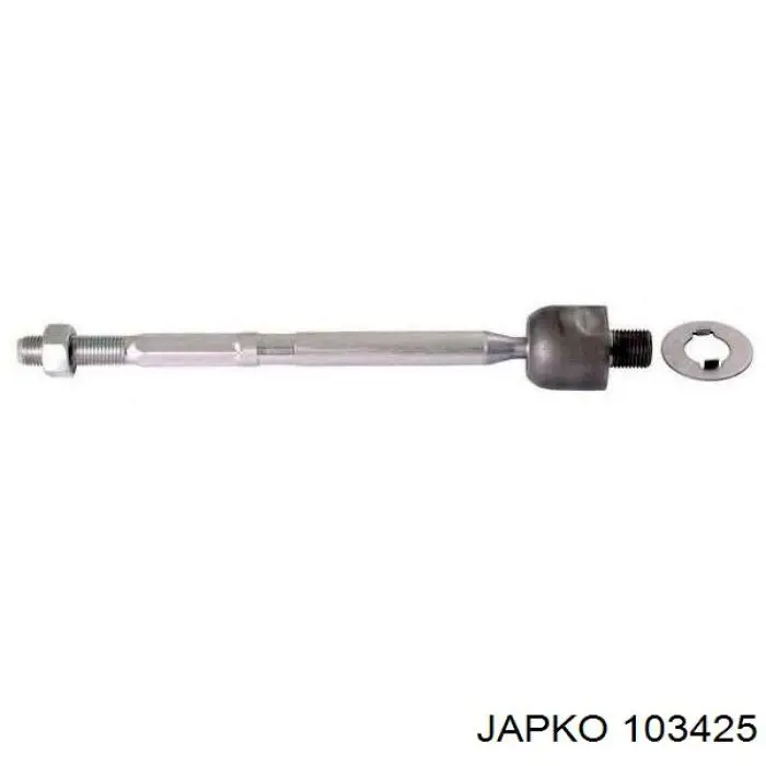 Тяга рулевая поперечная Raiso RL930003H