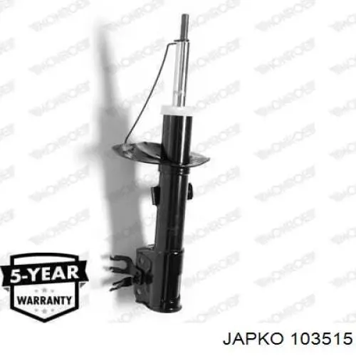 Рулевая тяга Japko 103515 цена, от 11.65 USD