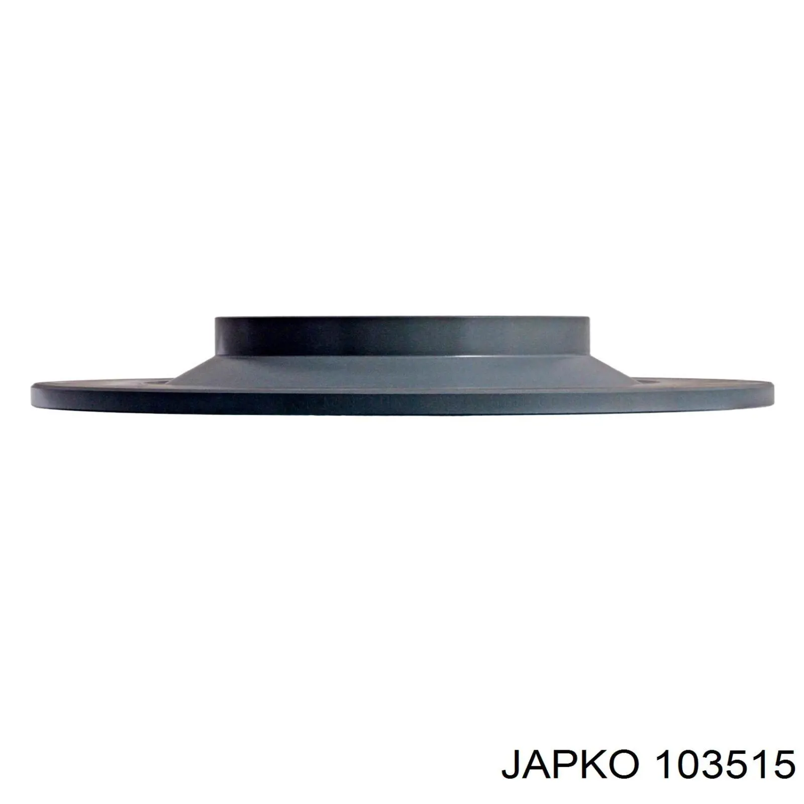 Рулевая тяга 103515 Japko