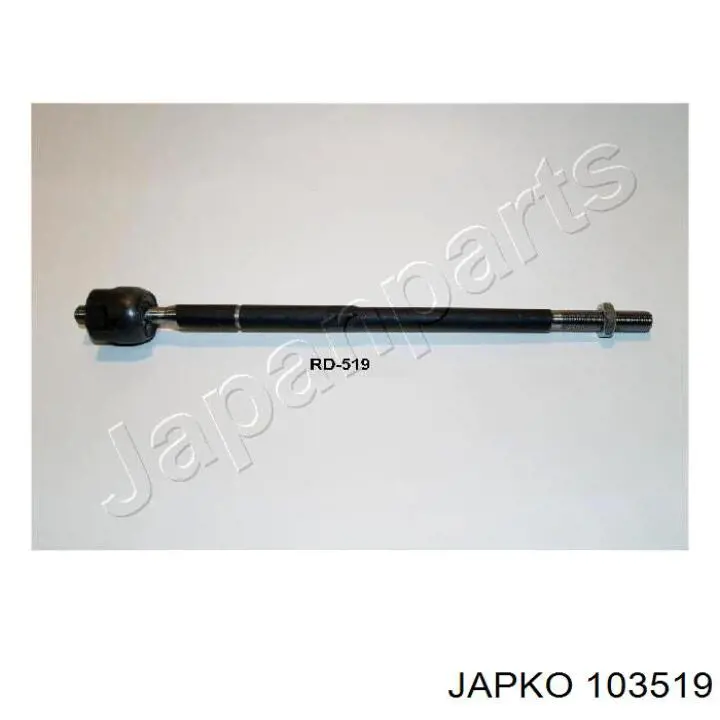 103519 Japko рулевая тяга