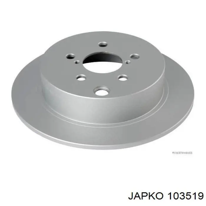 Купить 103519 Japko Рулевая тяга