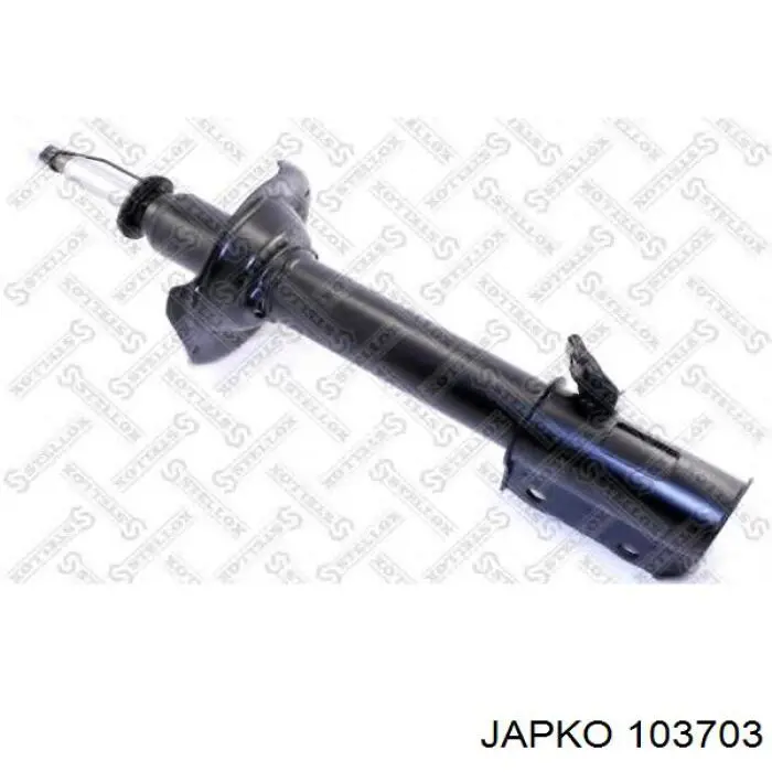 Тяга рулевая поперечная Japko 103703