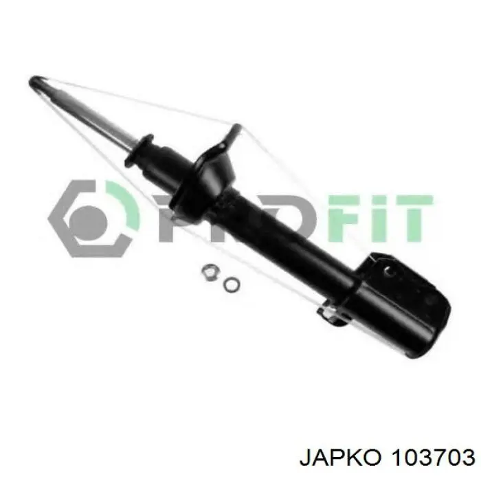 Купить 103703 Japko Рулевая тяга