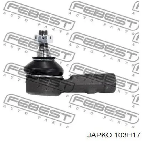 Рулевая тяга Japko 103H17 цена, от 9.08 USD