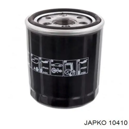 Купить 10410 Japko Фильтр центробежный очистки масла