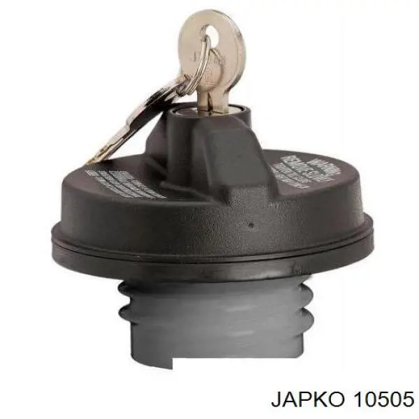 Фильтр масла Japko 10505