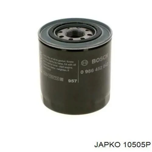 Фильтр масла Japko 10505P