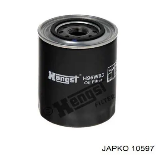 Масляный фильтр 10597 Japko