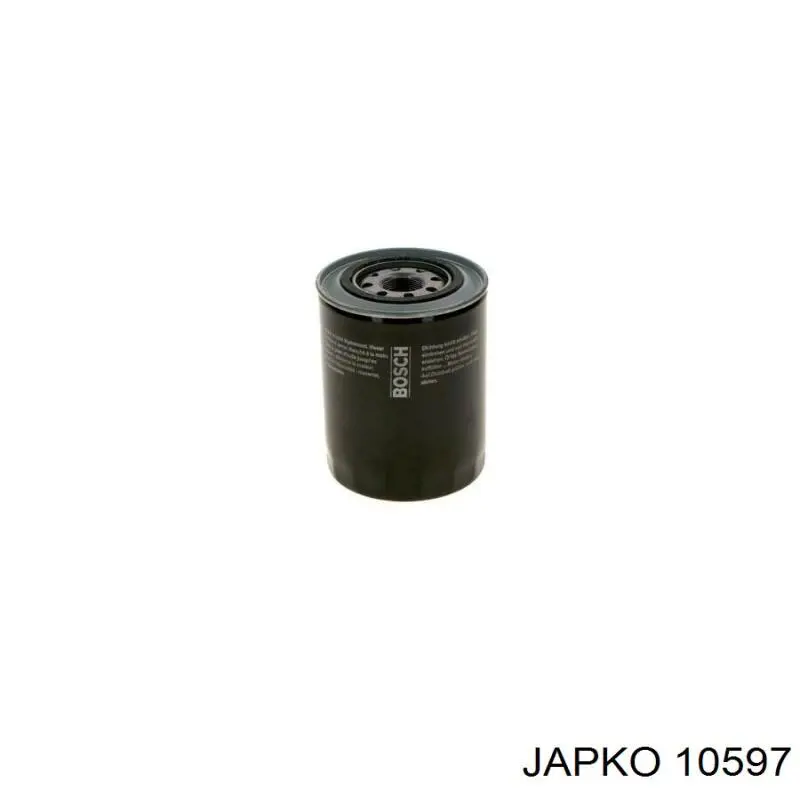 Фильтр очистки масла центробежный Japko 10597 цена, от 7.18 USD