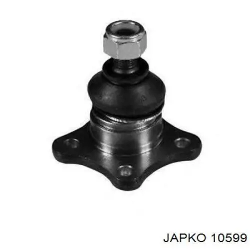 Фильтр масла Japko 10599