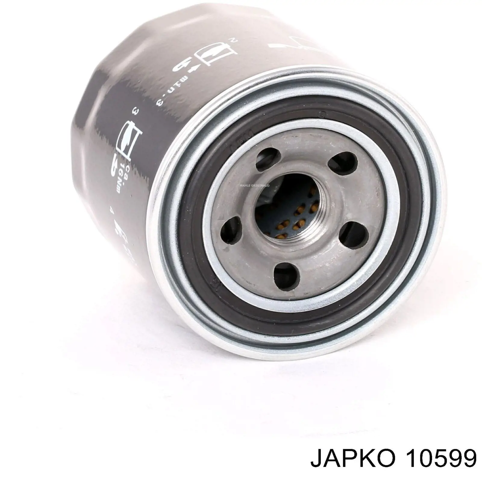 Фильтр очистки масла центробежный Japko 10599 цена, от 2.83 USD