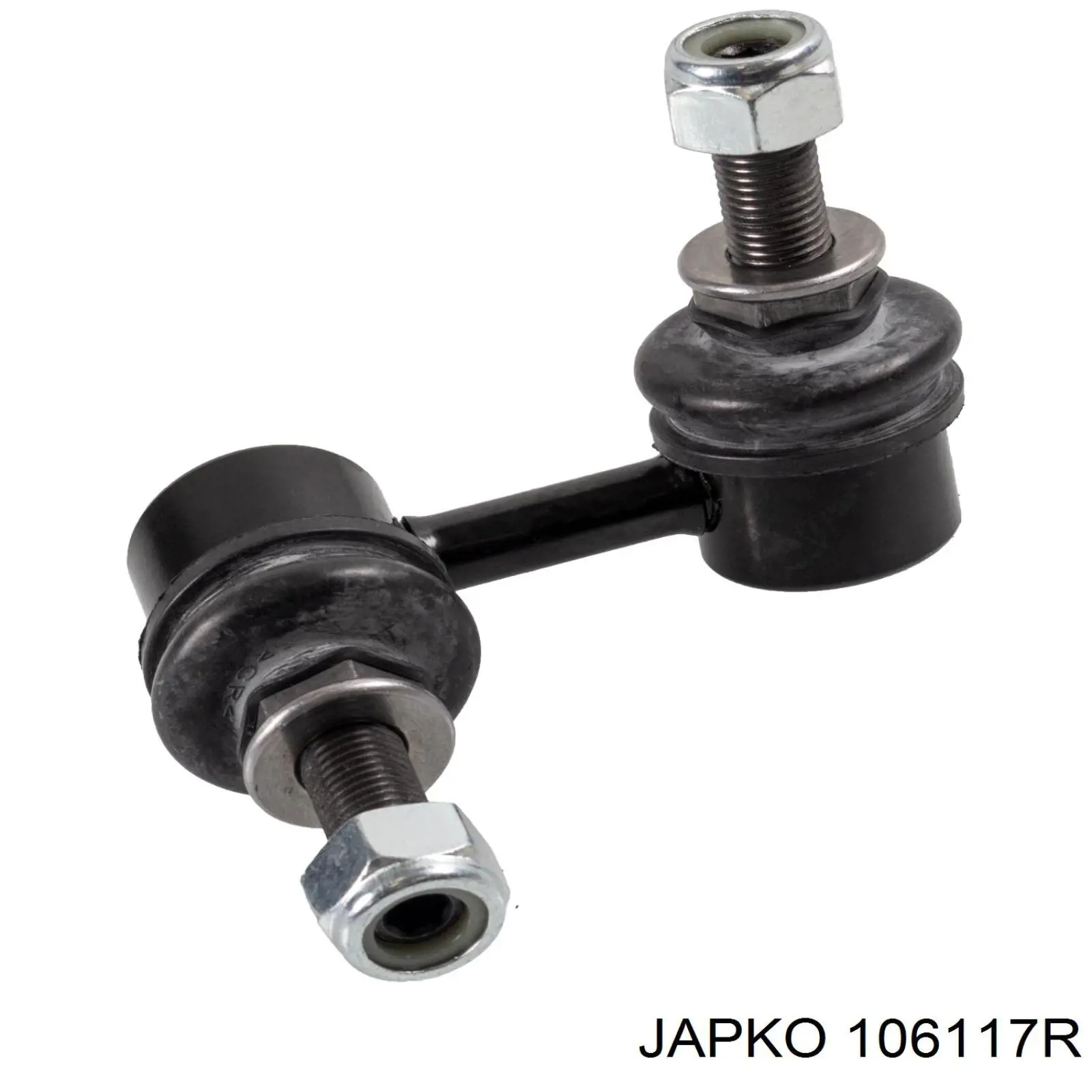 Купить 106117R Japko Солдатик правый
