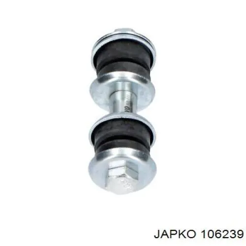 Втулка стойки переднего стабилизатора Japko 106239 цена, от 1.20 USD