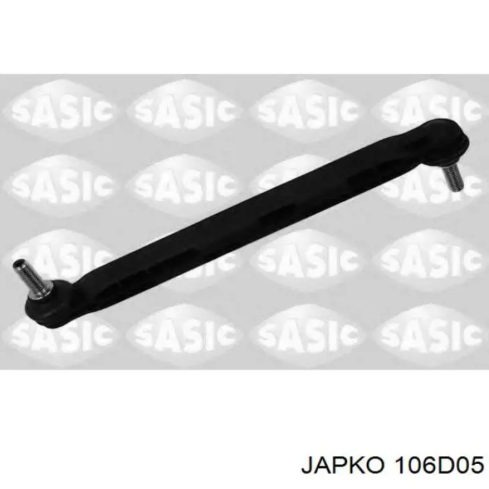 Купить 106D05 Japko Амортизационная стойка