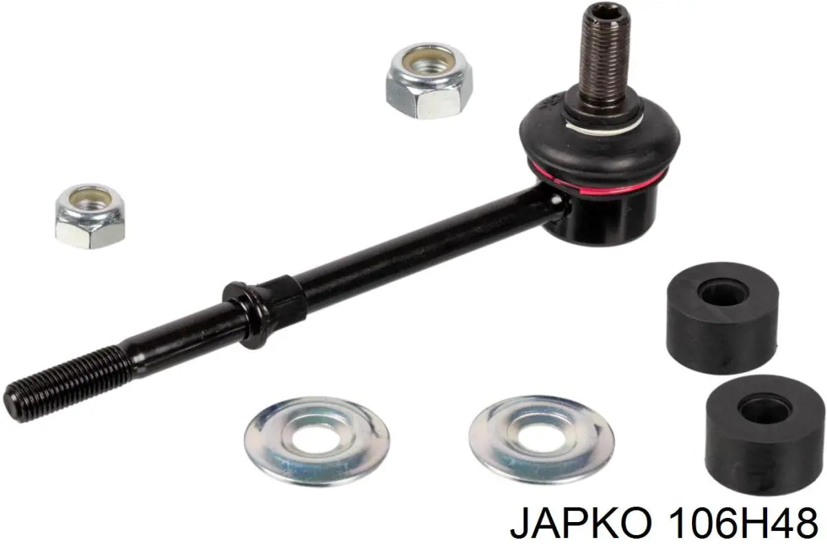 106H48 Japko Тяжка стабилизатора, заднего