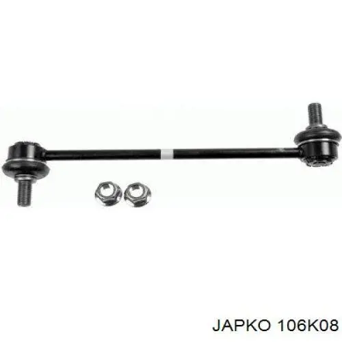 106K08 Japko Стойка переднего стабилизатора