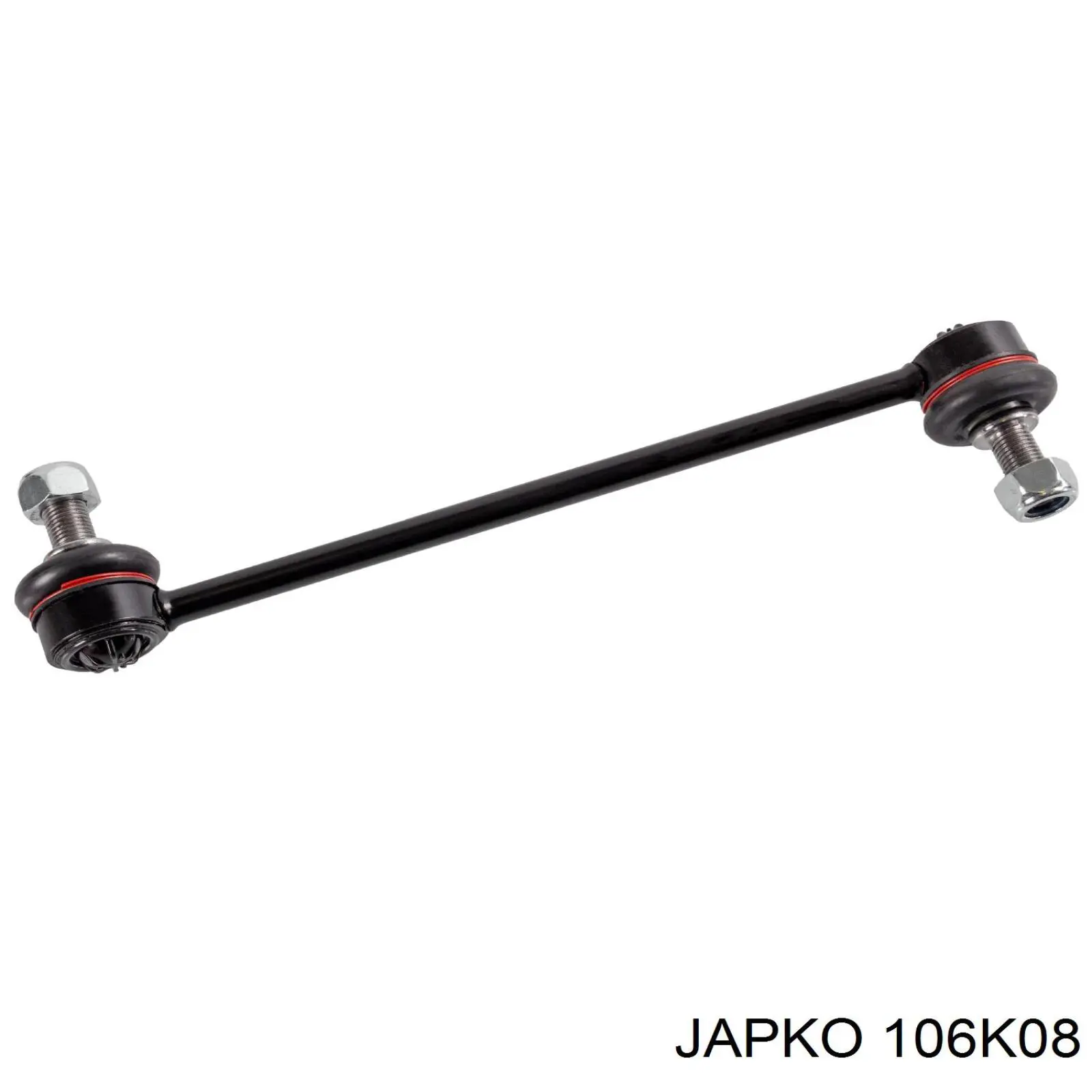 106K08 Japko стойка стабилизатора переднего
