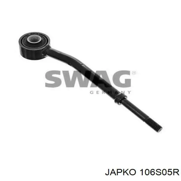 Купить 106S05R Japko Солдатик стабилизатора, переднего, правый