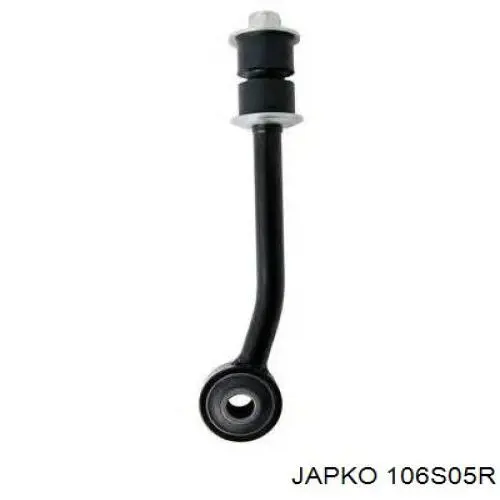 Линк стабилизатора, переднего, правый Japko 106S05R цена, от 11.51 USD